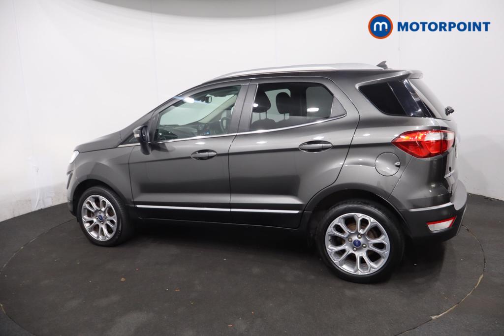 Used Ford Ecosport 2020 for sale - 77849043: Photo 39