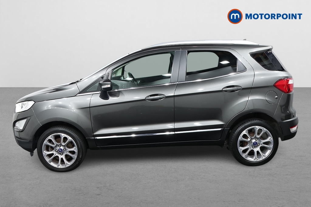 Used Ford Ecosport 2020 for sale - 77849043: Photo 4