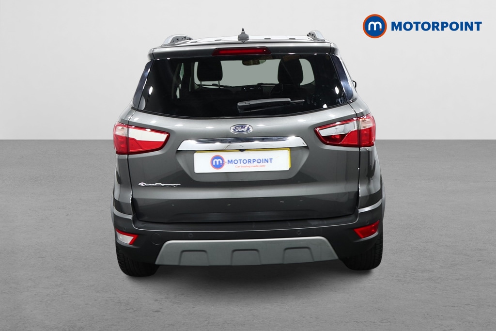 Used Ford Ecosport 2020 for sale - 77849043: Photo 6