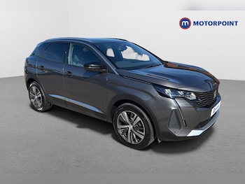 Used Peugeot 3008 2024 for sale - 79597041: Photo