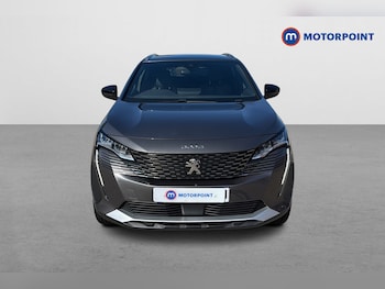 Used Peugeot 3008 2024 for sale - 79597041: Photo