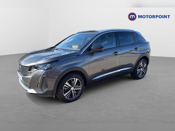 Used Peugeot 3008 2024 for sale - 79597041: Photo