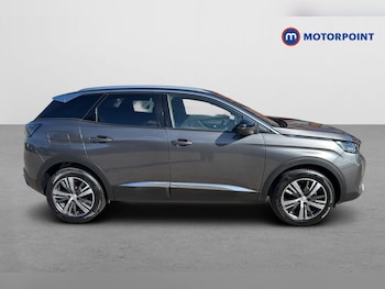 Used Peugeot 3008 2024 for sale - 79597041: Photo