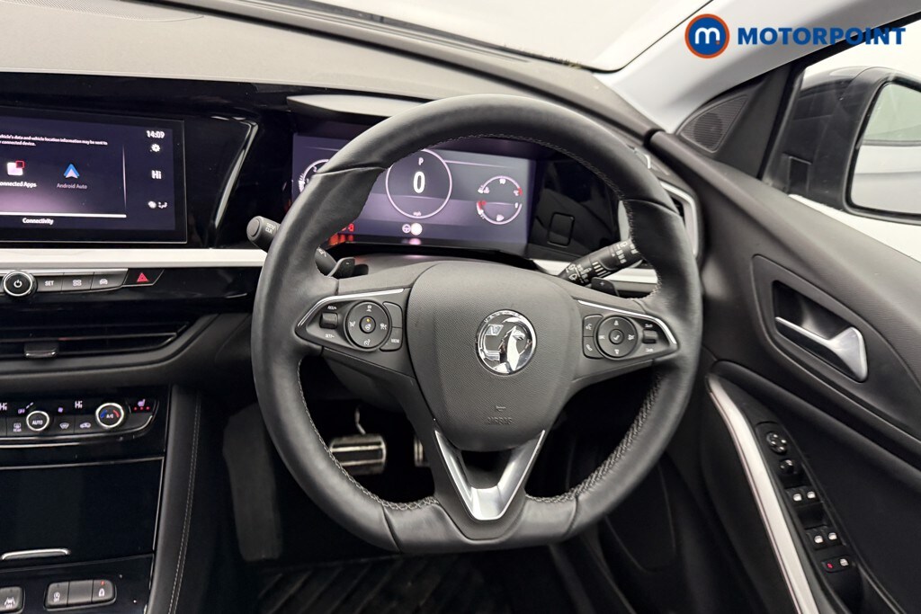 Used Vauxhall Grandland 2022 for sale - 78137359: Photo 11