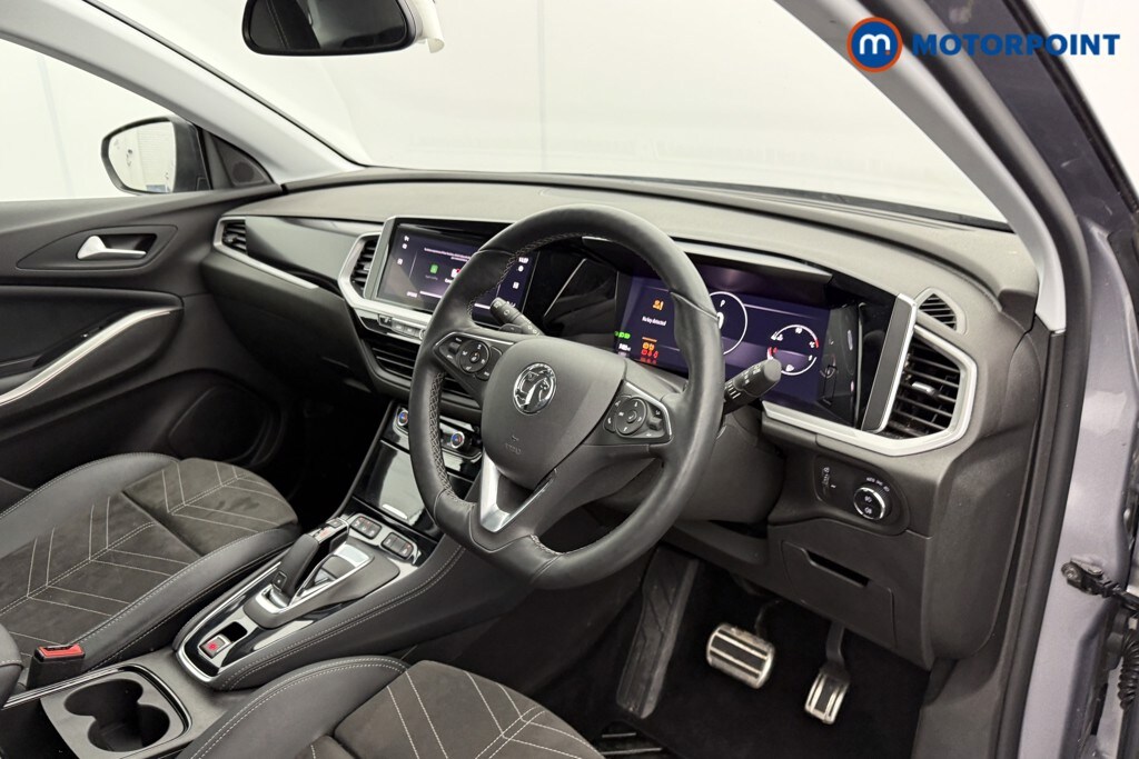 Used Vauxhall Grandland 2022 for sale - 78137359: Photo 12