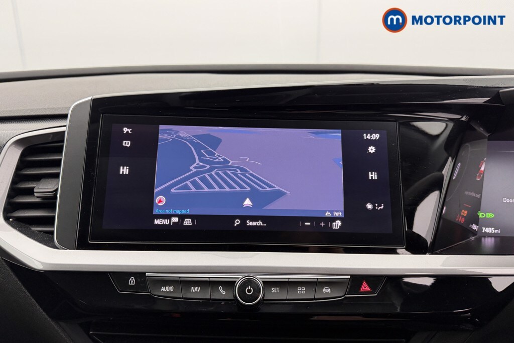 Used Vauxhall Grandland 2022 for sale - 78137359: Photo 17