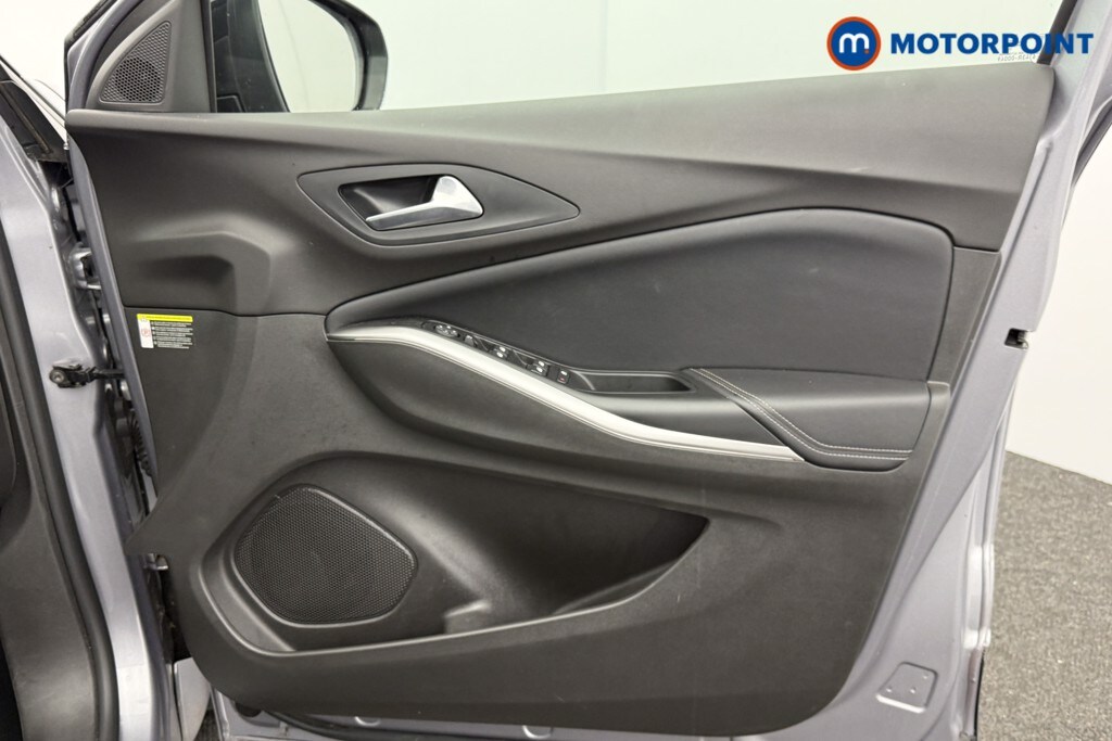 Used Vauxhall Grandland 2022 for sale - 78137359: Photo 24