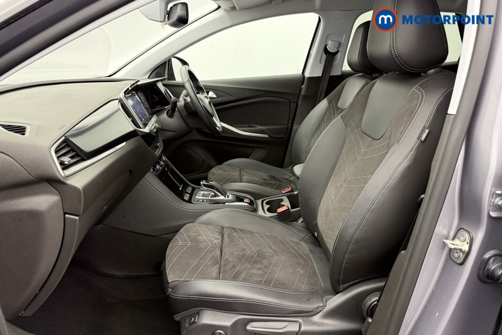 Used Vauxhall Grandland 2022 for sale - 78137359: Photo 31