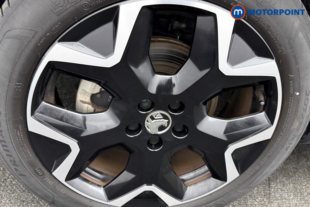 Used Vauxhall Grandland 2022 for sale - 78137359: Photo 38