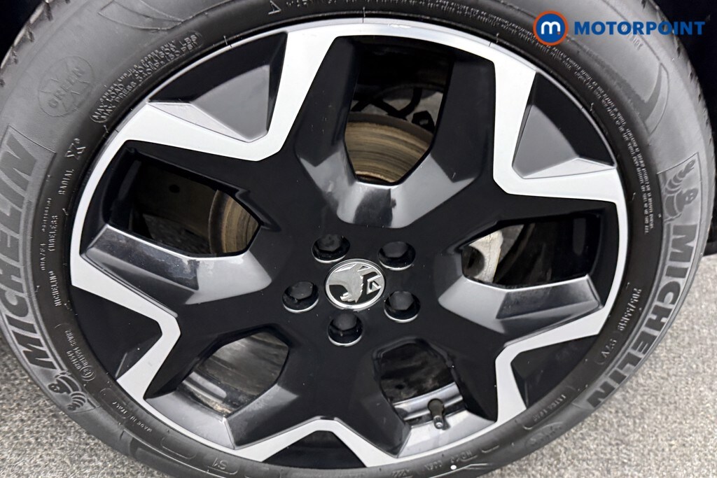 Used Vauxhall Grandland 2022 for sale - 78137359: Photo 39