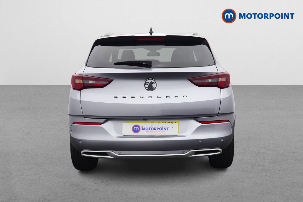 Used Vauxhall Grandland 2022 for sale - 78137359: Photo 6