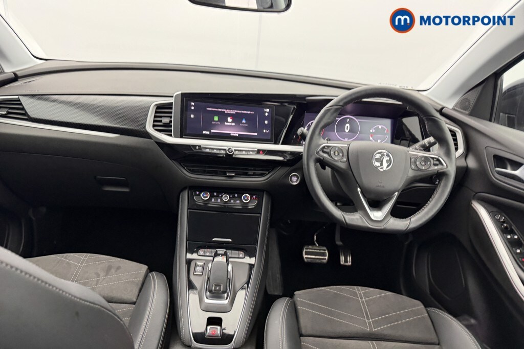 Used Vauxhall Grandland 2022 for sale - 78137359: Photo 9