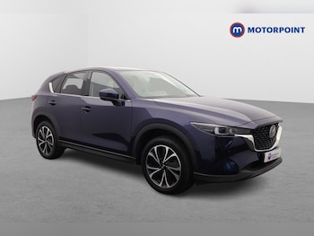 Used Mazda CX-5 2025 for sale - 79174315: Photo