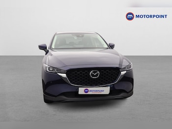 Used Mazda CX-5 2025 for sale - 79174315: Photo