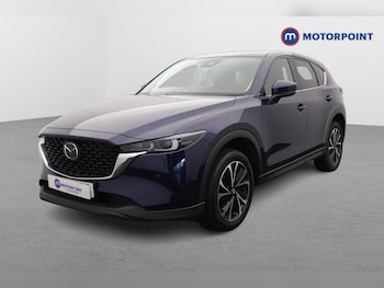 Used Mazda CX-5 2025 for sale - 79174315: Photo