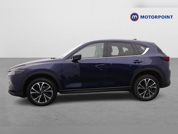 Used Mazda CX-5 2025 for sale - 79174315: Photo