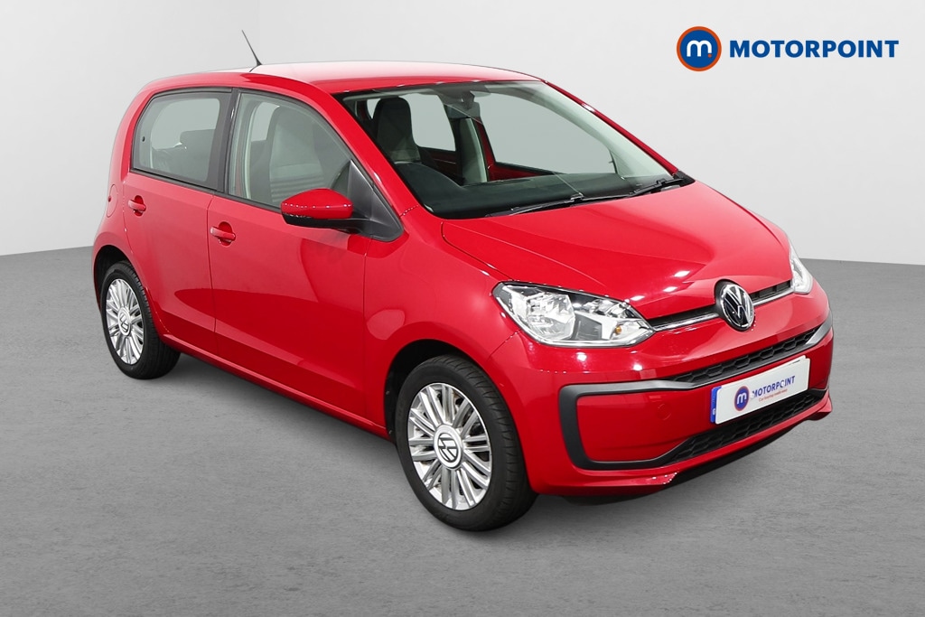 Used Volkswagen up! 2018 for sale - 77104305: Photo 1