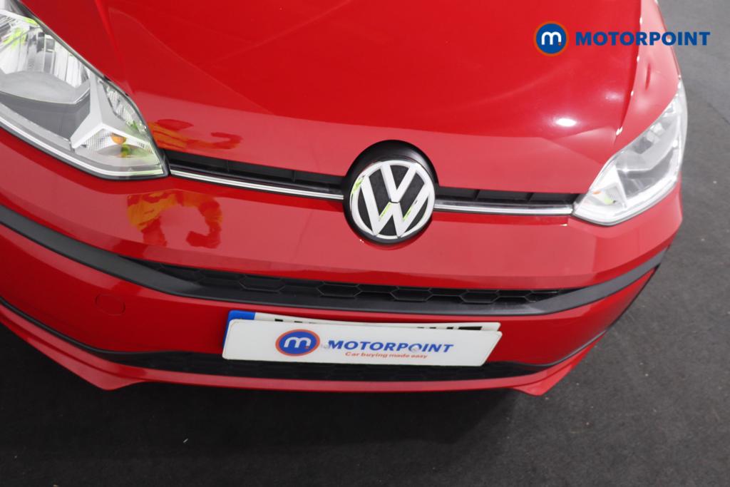 Used Volkswagen up! 2018 for sale - 77104305: Photo 19