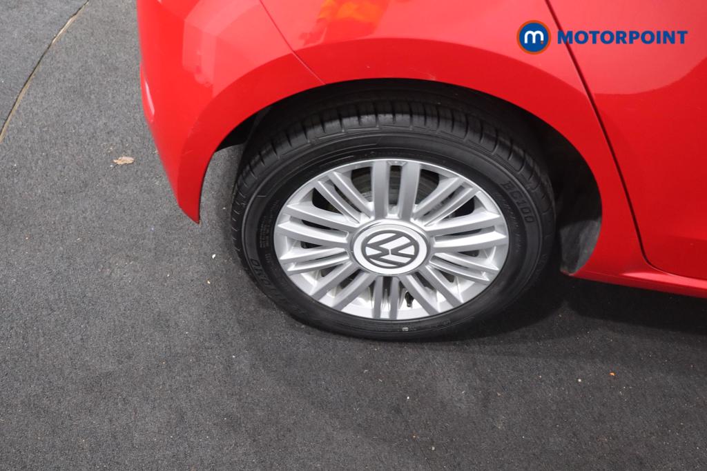 Used Volkswagen up! 2018 for sale - 77104305: Photo 22