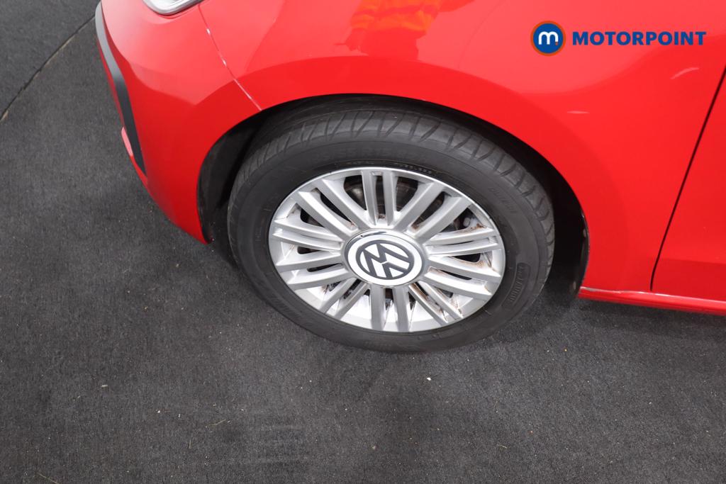 Used Volkswagen up! 2018 for sale - 77104305: Photo 24