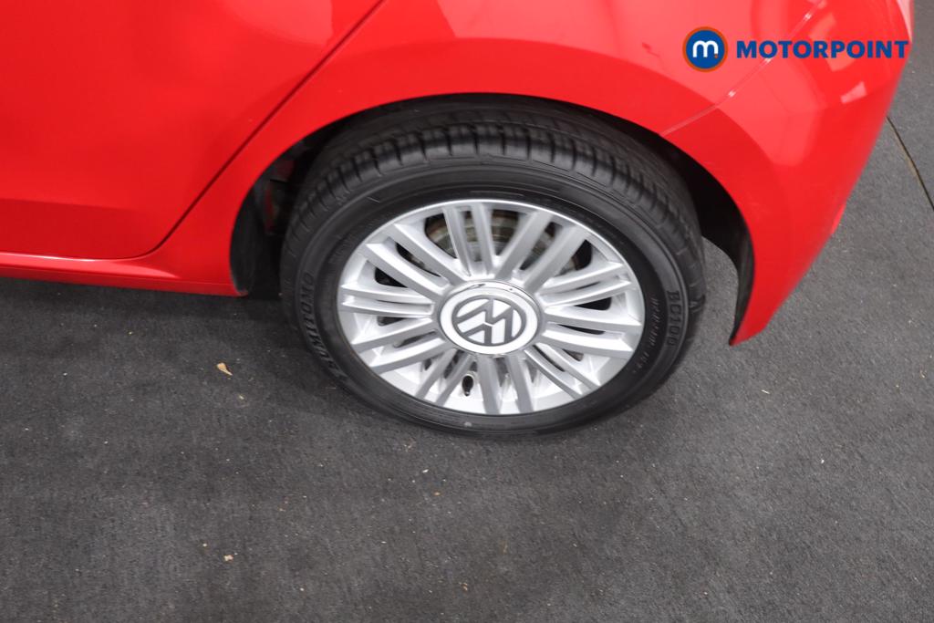 Used Volkswagen up! 2018 for sale - 77104305: Photo 25