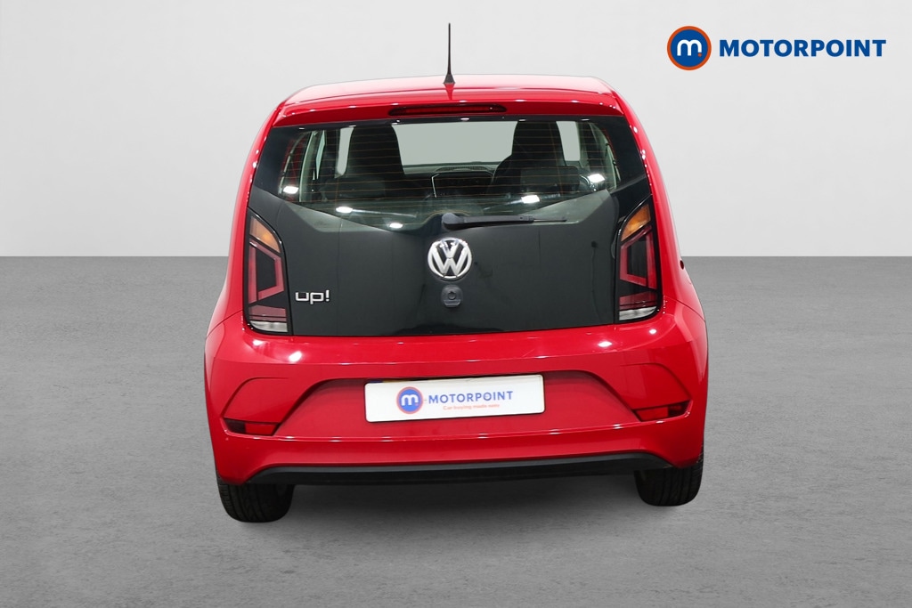 Used Volkswagen up! 2018 for sale - 77104305: Photo 6