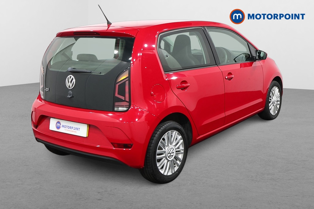 Used Volkswagen up! 2018 for sale - 77104305: Photo 7