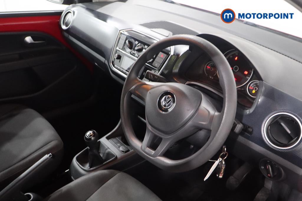 Used Volkswagen up! 2018 for sale - 77104305: Photo 9