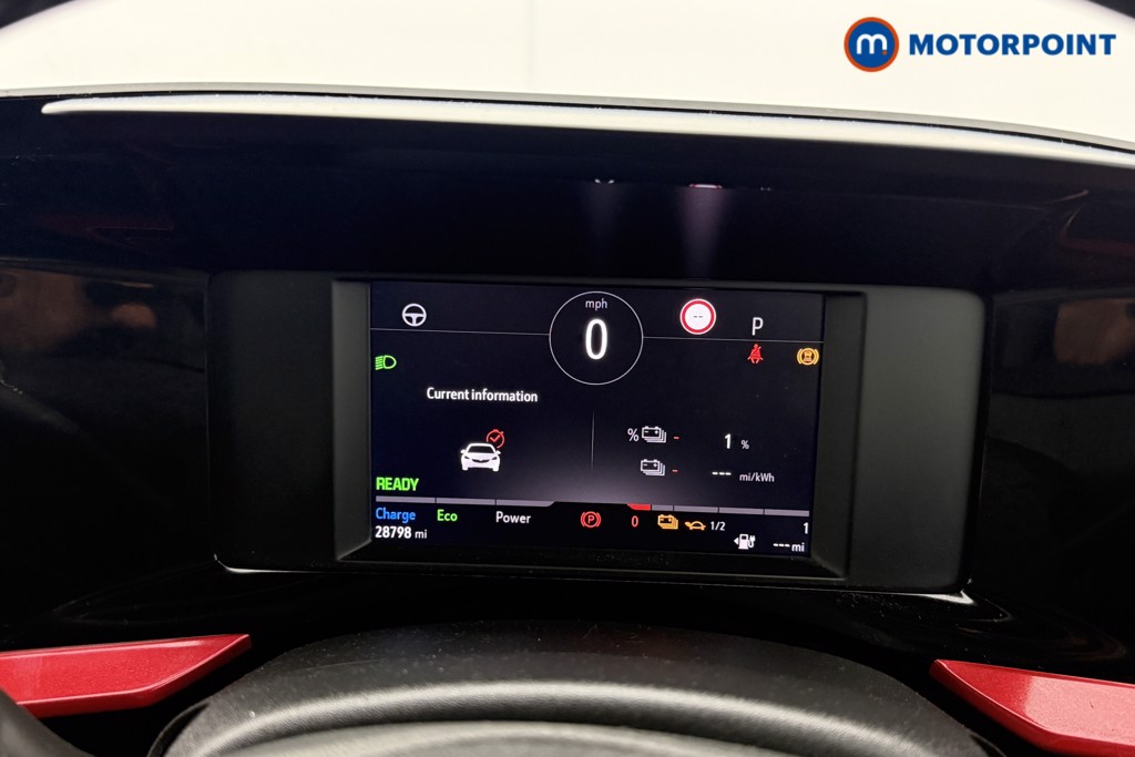 Used Vauxhall Mokka 2022 for sale - 77872877: Photo 11