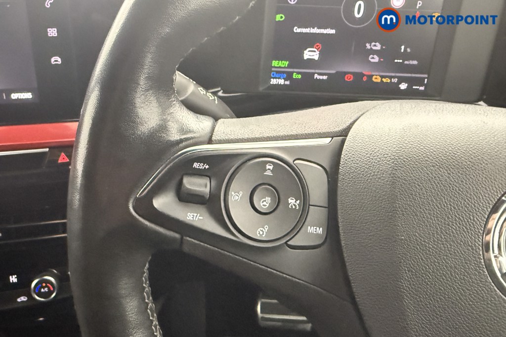 Used Vauxhall Mokka 2022 for sale - 77872877: Photo 16