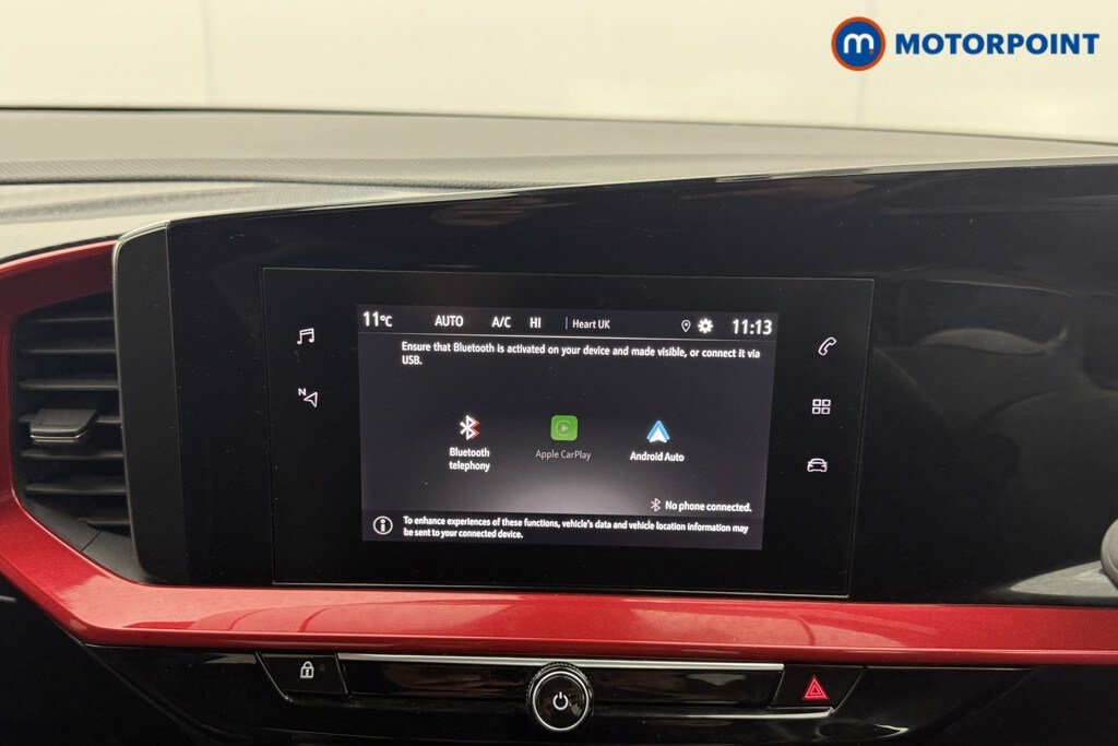 Used Vauxhall Mokka 2022 for sale - 77872877: Photo 20