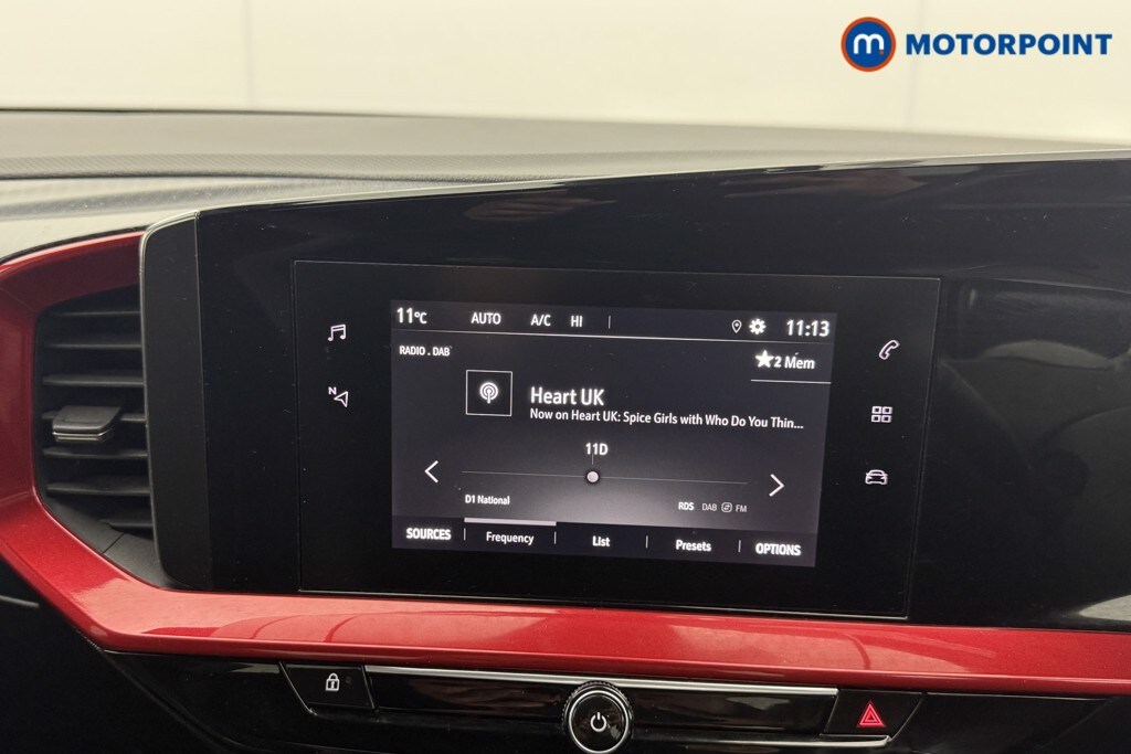 Used Vauxhall Mokka 2022 for sale - 77872877: Photo 21