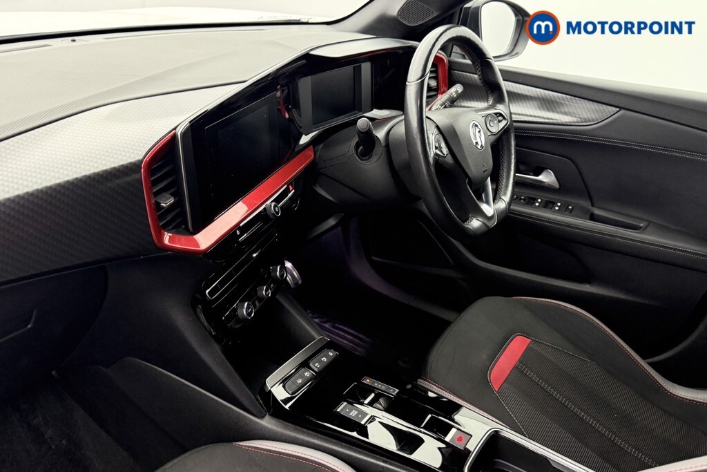 Used Vauxhall Mokka 2022 for sale - 77872877: Photo 28