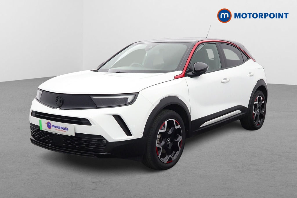 Used Vauxhall Mokka 2022 for sale - 77872877: Photo 3