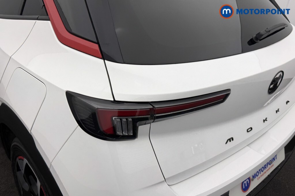 Used Vauxhall Mokka 2022 for sale - 77872877: Photo 32