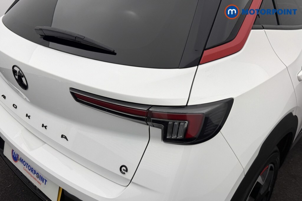 Used Vauxhall Mokka 2022 for sale - 77872877: Photo 33