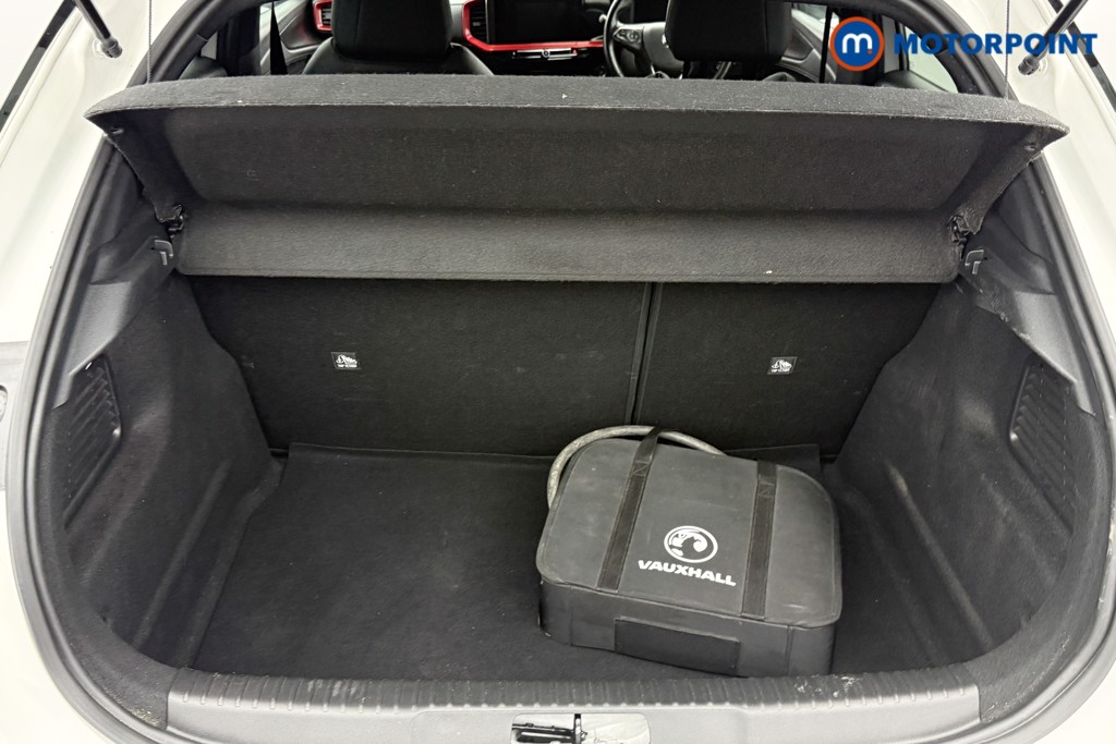 Used Vauxhall Mokka 2022 for sale - 77872877: Photo 35