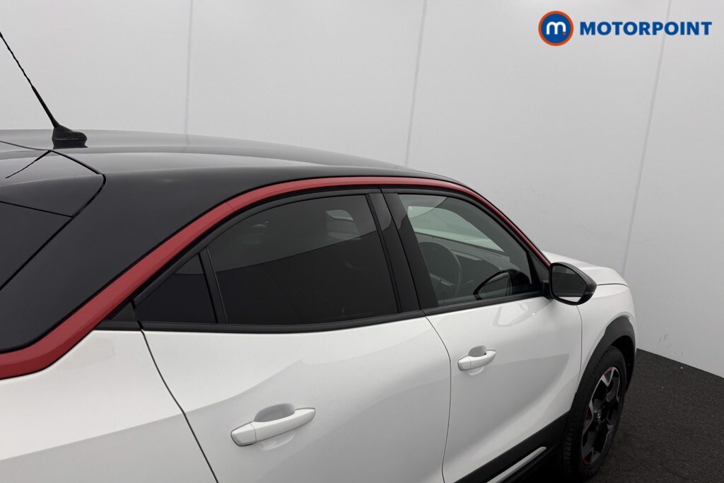 Used Vauxhall Mokka 2022 for sale - 77872877: Photo 37