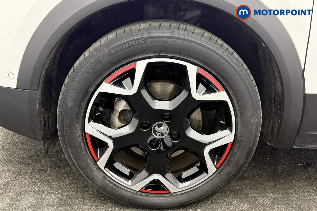 Used Vauxhall Mokka 2022 for sale - 77872877: Photo 39