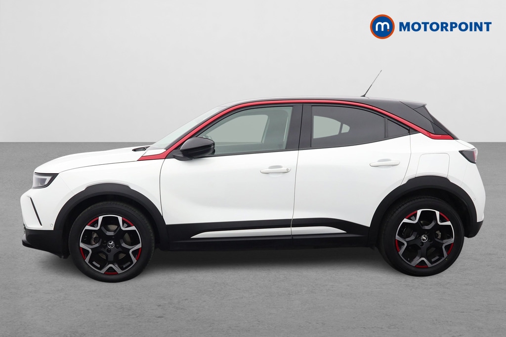 Used Vauxhall Mokka 2022 for sale - 77872877: Photo 4