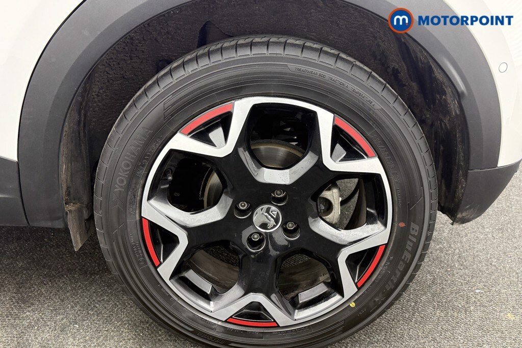 Used Vauxhall Mokka 2022 for sale - 77872877: Photo 40