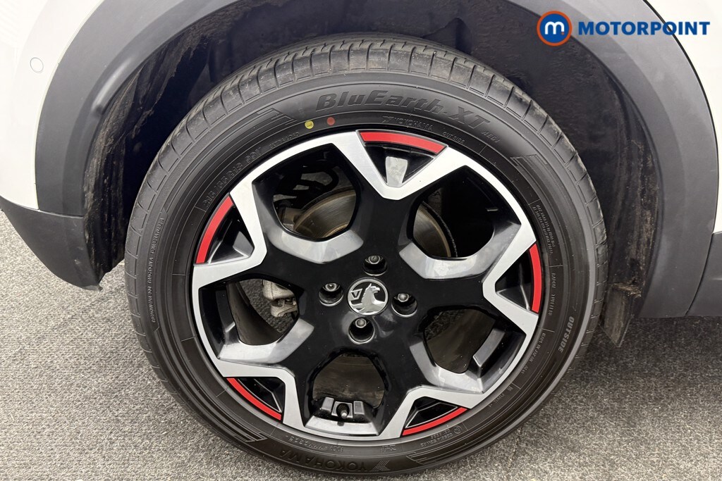 Used Vauxhall Mokka 2022 for sale - 77872877: Photo 41