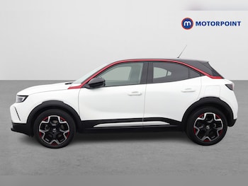 Used Vauxhall Mokka 2022 for sale - 77872877: Photo