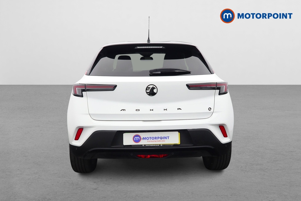 Used Vauxhall Mokka 2022 for sale - 77872877: Photo 6