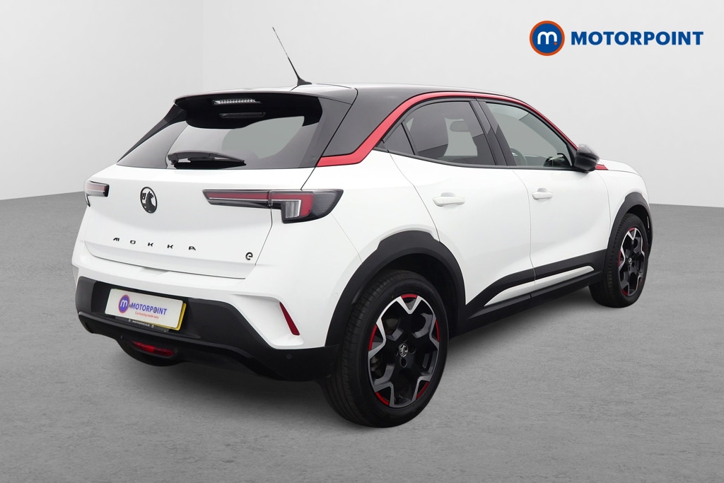 Used Vauxhall Mokka 2022 for sale - 77872877: Photo 7