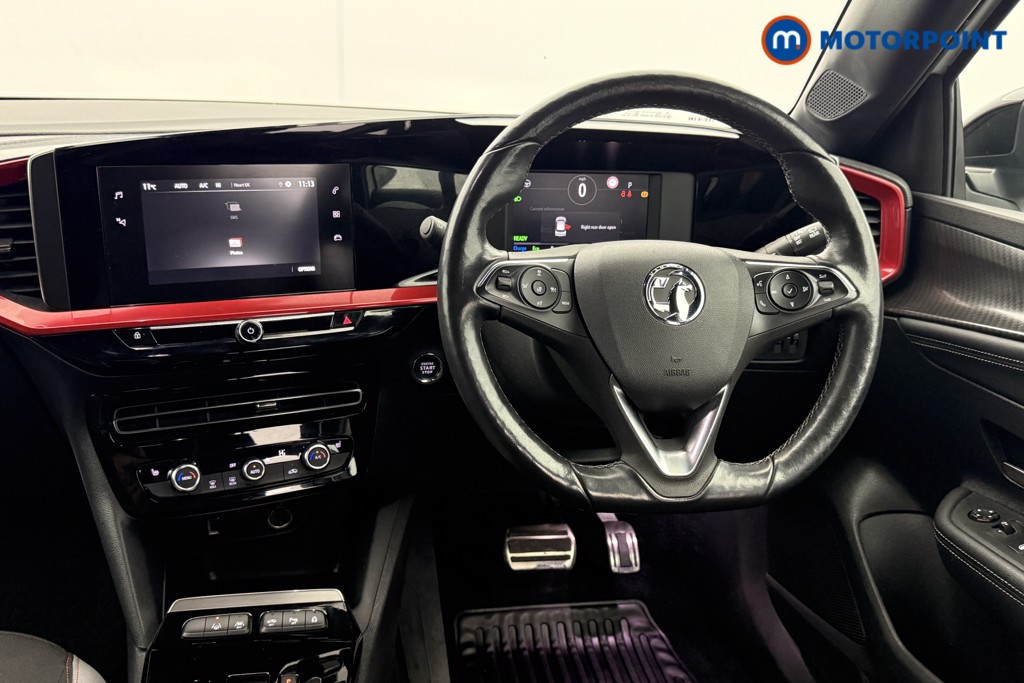 Used Vauxhall Mokka 2022 for sale - 77872877: Photo 9