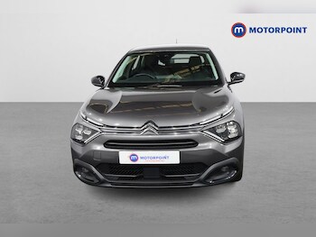 Used Citroen C4 undefined for sale - 78578818: Photo