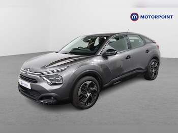 Used Citroen C4 undefined for sale - 78578818: Photo