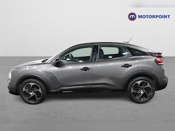 Used Citroen C4 undefined for sale - 78578818: Photo