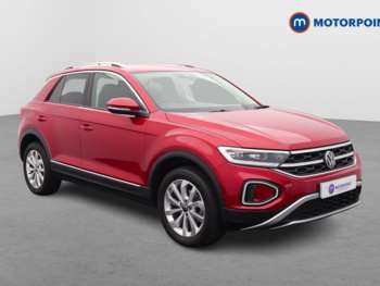 2023 - 1.5 TSI Style 5dr
